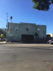 Hollywood Roxy - 0