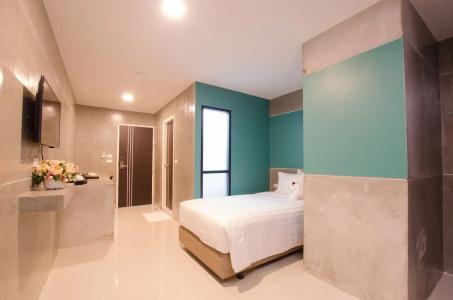 The Riche Boutique Don Mueang Airport - 47
