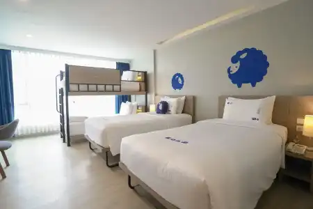 Kokotel Krabi Oasis - 34