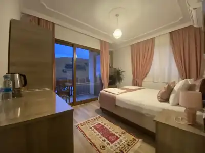 Faralya Misafir Evi - 50