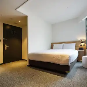 Henn na Seoul Myeongdong - 24