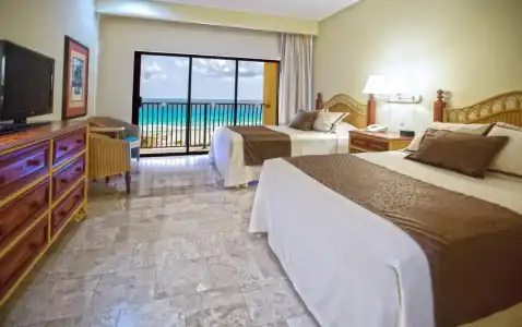 The Royal Sands Resort & Spa All Inclusive - 6