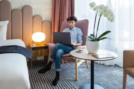 Mercure & Spa Aix-les-Bains Domaine Marlioz - 90