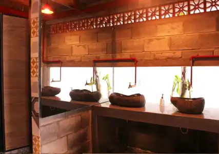 Rom Casa Hostel Da Nang - 12