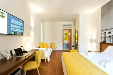 B&B Palermo Quattro Canti - 3