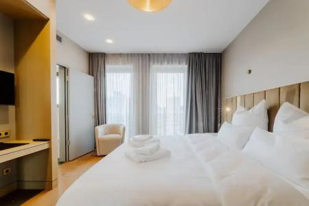 Fourty Three Luxury Serviced Apartments - 38