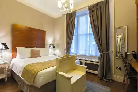 Arosfa London by Compass Hospitality - 108