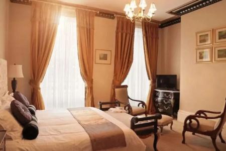 The Georgian Town House - 2