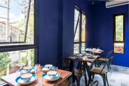 iSanook Hostel - 14