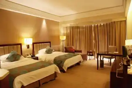 Yidu Jinling Grand Yancheng - 53