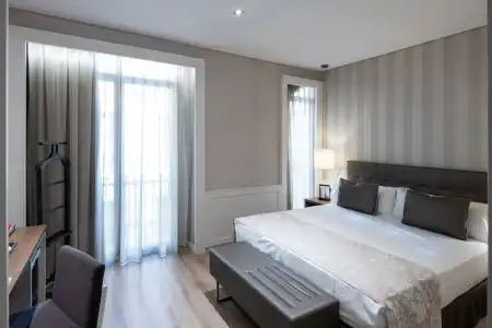 Apartamento de diseño pegada la Puerta del Sol - 7