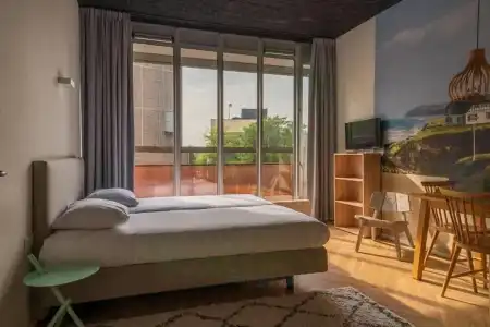 Guesthouse Vertoef - 6