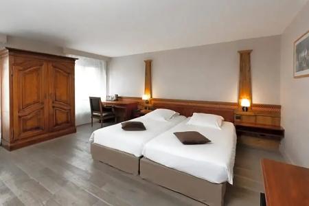 Hôtel de l'Europe by Happyculture - 57