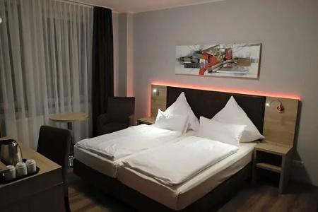 Minx - CityHotels - 33