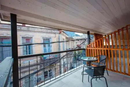 Central Gate Tbilisi Boutique - 73