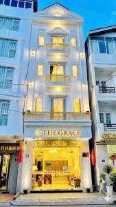 The Grace - 27