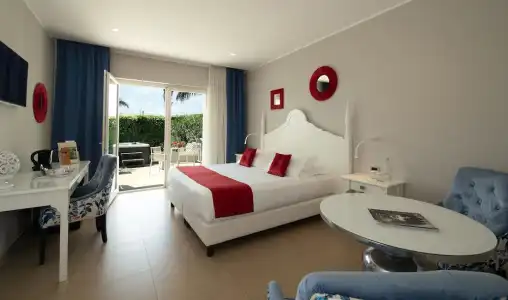 Wellness & Spa Principe di Fitalia - 66