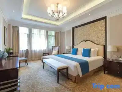 Wuxi Rsun The Lakefart - 150