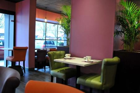 Hôtel des Quatrans - 19