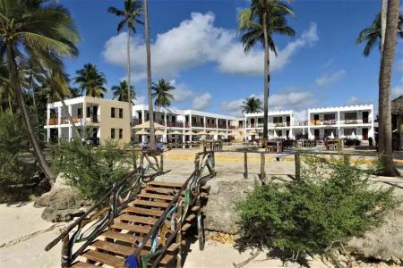 Zanzibar Bay Resort - 42