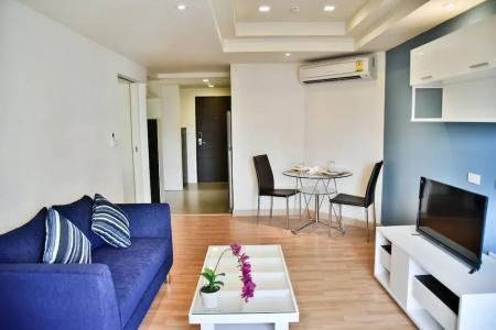 The Kaze 34 and Serviced Residence - 53