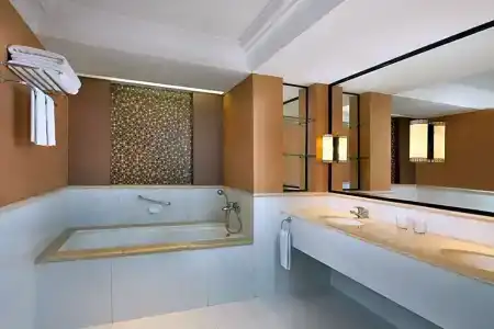 Mustika Yogyakarta Resort and Spa - 232