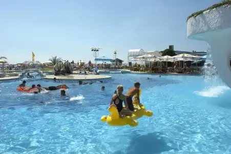 Gergana - Ultra All Inclusive - 20