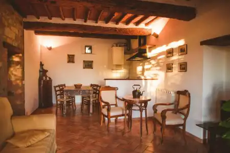 Fattoria di Corsignano - 24