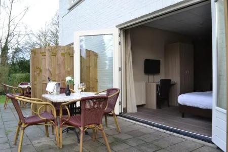 Fletcher-Restaurant Het Veluwse Bos - 64
