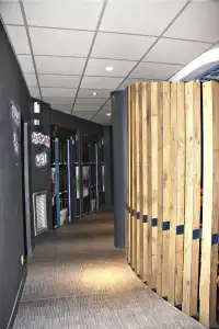 Hôtel Ibis Toulouse Purpan - 18