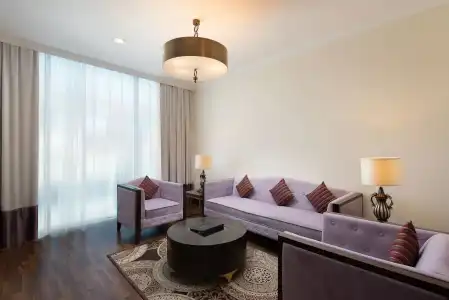 Landmark Premier Dubai - 17