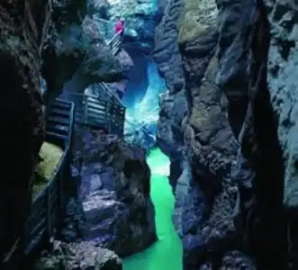 Almdorf Flachau - Luxus Hüttenurlaub - 23