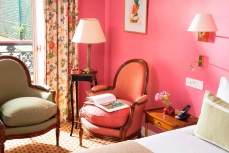 Le Relais Montmartre - 93