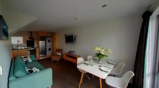 Merivale Manor - 16