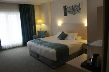 Ahsaray Otel - 23