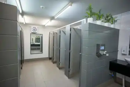 YHA Cairns Central - 32