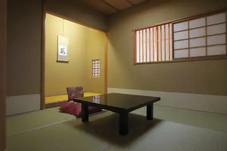 Fujiya Ryokan - 12