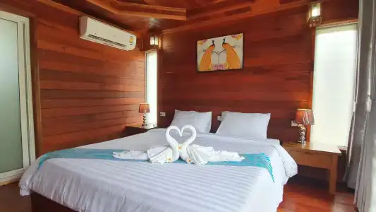 Horizon Beach Resort - 73