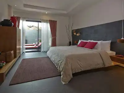 Villa Villa Pattaya - 85