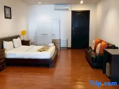 Gazebo Resort Pattaya - 40