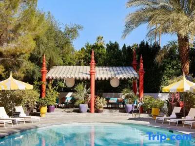 Parker Palm Springs - 113