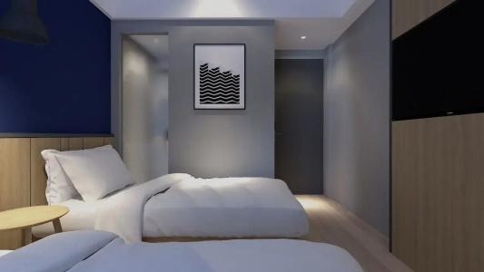 LeGreen Suite Sudirman - 5