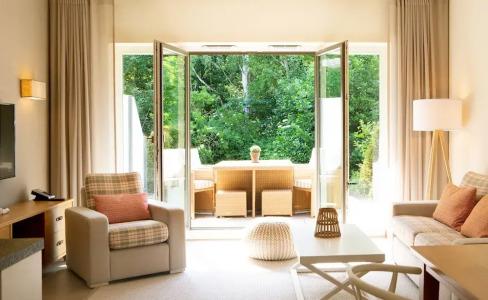 Aalernhüs & Spa - 65