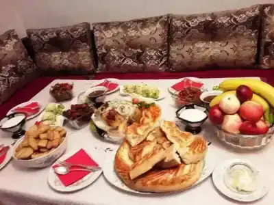 Guest House Rahat - 18