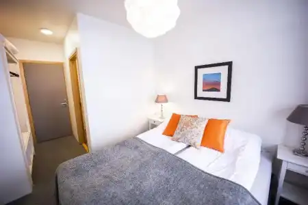 The Northern Comfort Inn - 5