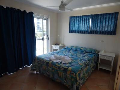 Tranquil Shores Holiday Apartments - 62