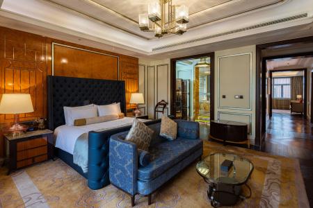 InterContinental Shanghai Ruijin by IHG - 17
