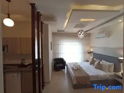 Alqimah Serviced Apartments - 111
