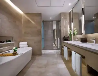 Sofitel Kuala Lumpur Damansara - 50