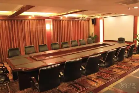Dynasty International Kunming - 10